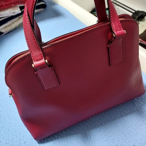 ♠️ kate spade Cameron Street Lottie - Picture 6 of 7